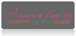 Academy of Floral Art Floristry Training College Wisemans Ferry