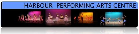 Harbour Performing Arts Centre - Schools Australia 0