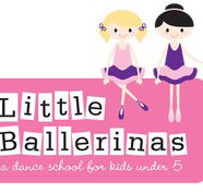 Little Ballerinas  - Schools Australia