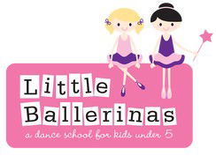 Little Ballerinas  - Schools Australia 0