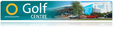 Sydney Olympic Park Golf Centre - Schools Australia 0
