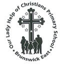 Our Lady Help Of Christians School East Brunswick Brunswick East