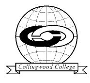 Collingwood College - Schools Australia 0
