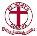 St Marys Primary School Cohuna - Schools Australia