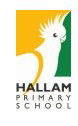 Hallam VIC Schools Australia
