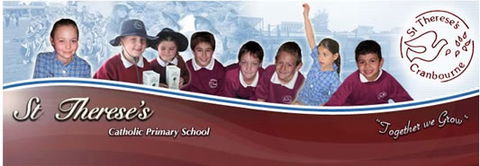 St Thereses Primary School Cranbourne - Schools Australia 0