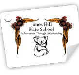 Jones Hill State Primary School - Schools Australia