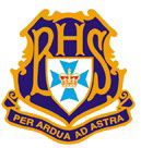 Bundaberg State High School 