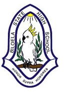 Biloela State High School - Schools Australia 0