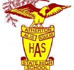 Atherton State High School - Schools Australia
