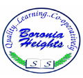 Boronia Heights State School Boronia Heights