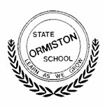 Ormiston State School Ormiston