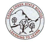 Cedar Creek State School - Schools Australia