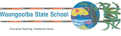 Woongoolba State School - Schools Australia 0