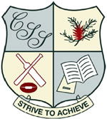 Coombabah State School