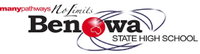 Benowa State High School
