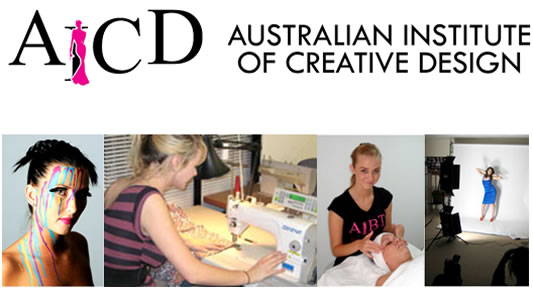 Australian Institute of Fashion Design Varsity Lakes