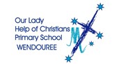 Our Lady Help Of Christians Primary School Wendouree - Schools Australia 0