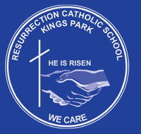Resurrection Catholic Primary School Kings Park - Schools Australia