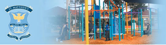 St Matthews Primary School Fawkner North Fawkner North