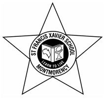 St Francis Xavier Primary School Montmorency Montmorency