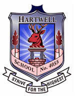 Hartwell Primary School