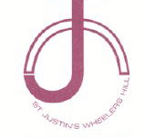 St Justin's Primary School