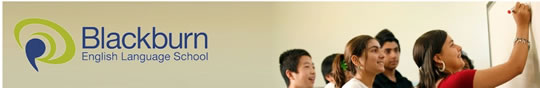 Blackburn English Language School Burwood East