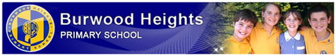 Burwood Heights Primary School - Schools Australia 0