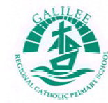 Galilee Regional Catholic Primary School - Schools Australia