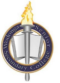 Wodonga Senior Secondary College