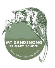 Mount Dandenong Primary School Mount Dandenong
