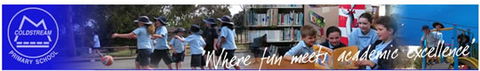 Coldstream Primary School - Schools Australia 0