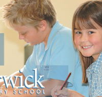 Berwick Primary School - Schools Australia