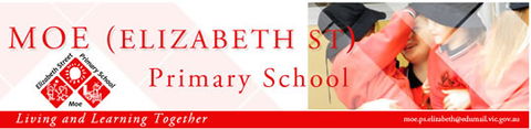 Moe Primary School Elizabeth Street - Schools Australia 0