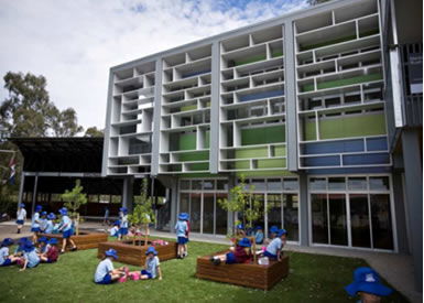 Mater Dei School - Schools Australia 1