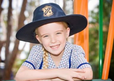 Mary Immaculate Annerley - Schools Australia 0
