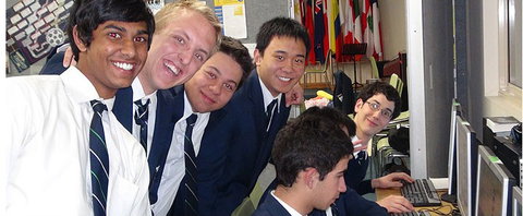 Wollemi College - Schools Australia 1