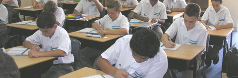 Wollemi College - Schools Australia 5