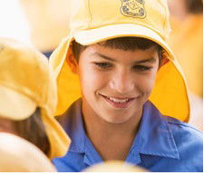 St Matthew's Primary School Windsor - Schools Australia 3
