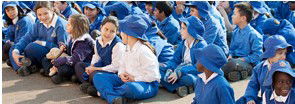 Our Lady Of The Rosary Primary St Marys - Schools Australia 2