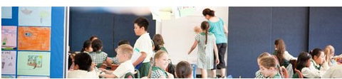 St Francis Of Assisi Primary Glendenning - Schools Australia 2