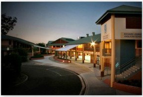 Richard Johnson Anglican School - Oakhurst Campus - Schools Australia 1