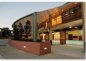 Richard Johnson Anglican School - Oakhurst Campus - Schools Australia 2