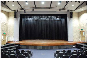 Arndell Anglican College - Schools Australia 2