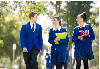 Arndell Anglican College - Schools Australia 4