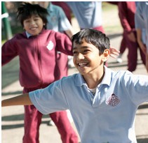 St John Vianney's Primary Doonside - Schools Australia 0