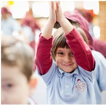 St John Vianney's Primary Doonside - Schools Australia 1