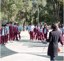St John Vianney's Primary Doonside - Schools Australia 3