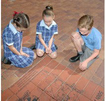 St Finbar's Primary Glenbrook - Schools Australia 1